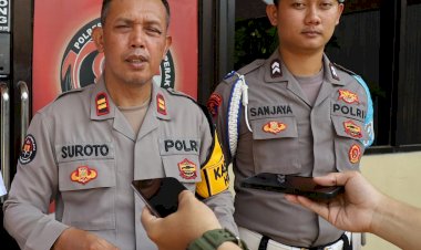 Cegah-Peredaran-Narkoba-Polres-Pelabuhan-Tanjungperak-dan-Pemkot-Surabaya-Pasang-CCTV-di-Jalan-Kunti